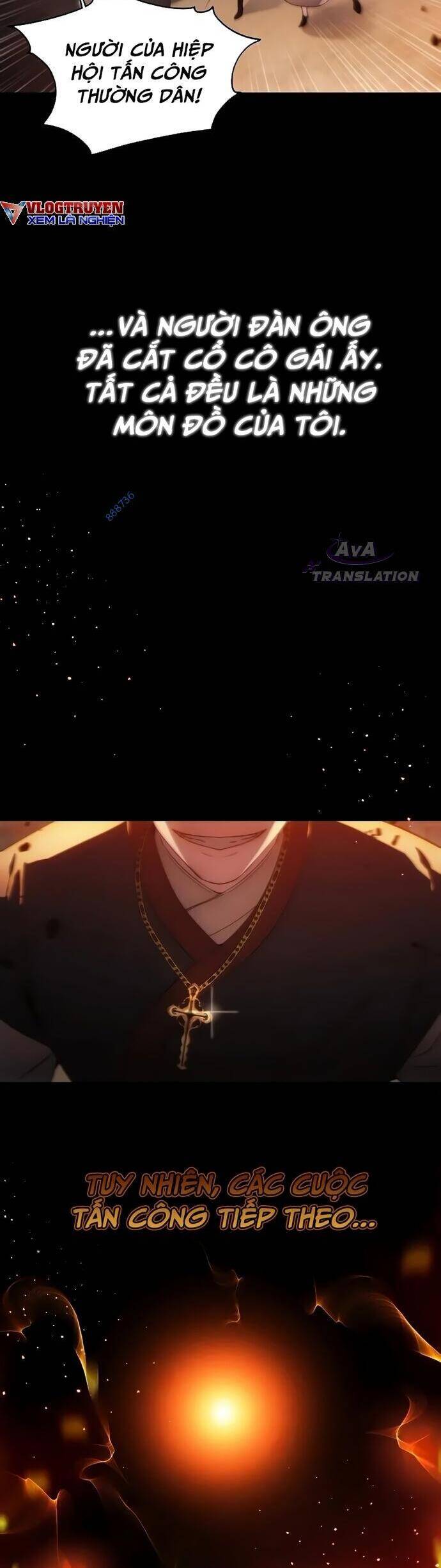 Tao Là Ác Nhân Chapter 87 - Trang 43