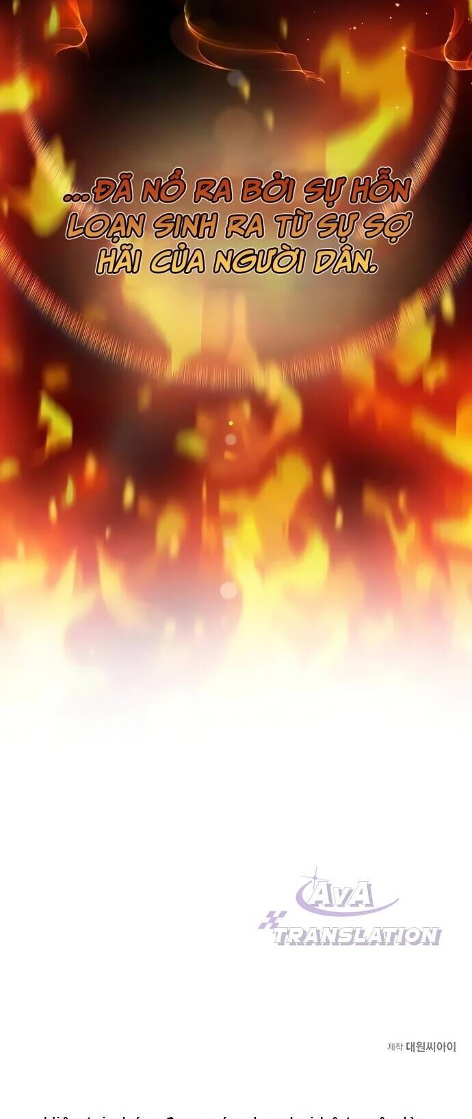 Tao Là Ác Nhân Chapter 87 - Trang 44