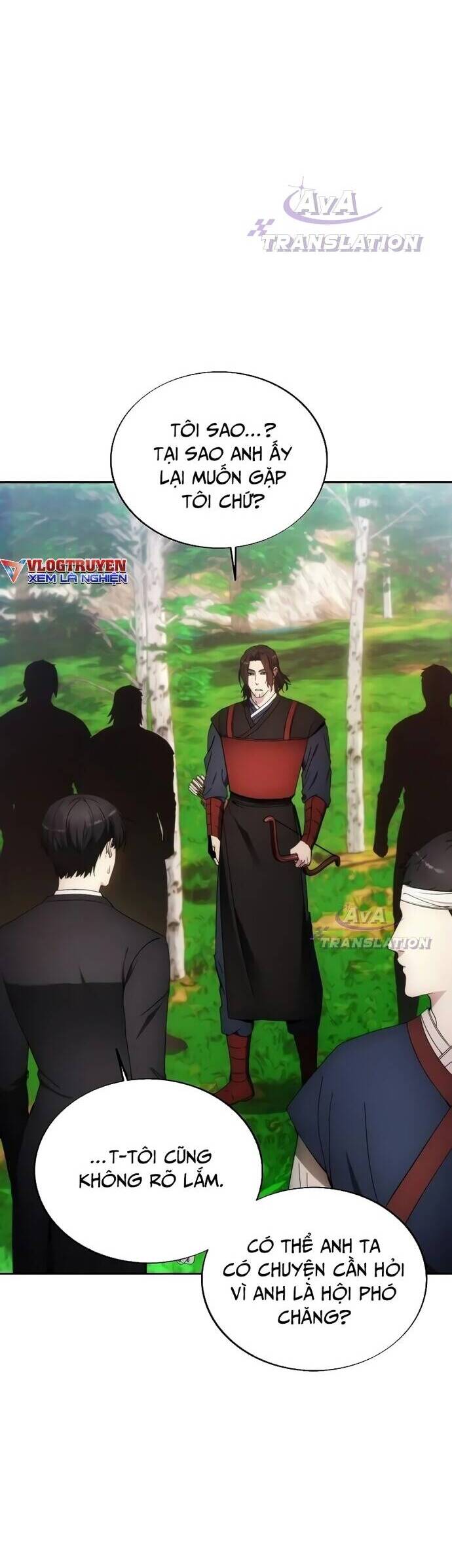 Tao Là Ác Nhân Chapter 87 - Trang 5