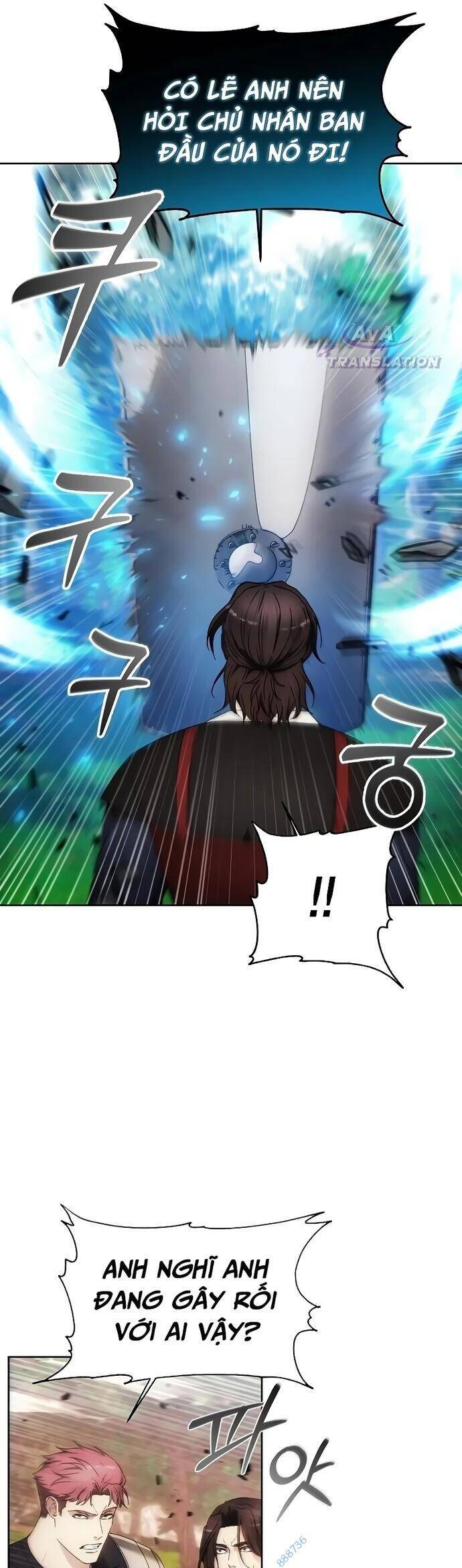 Tao Là Ác Nhân Chapter 87 - Trang 8