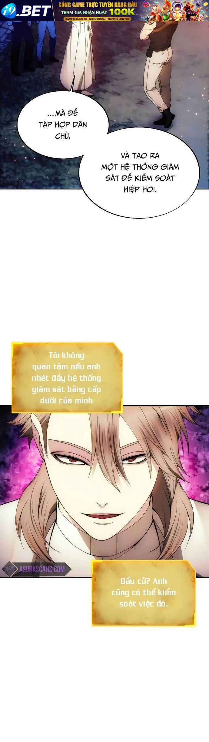 Tao Là Ác Nhân Chapter 88 - Trang 21