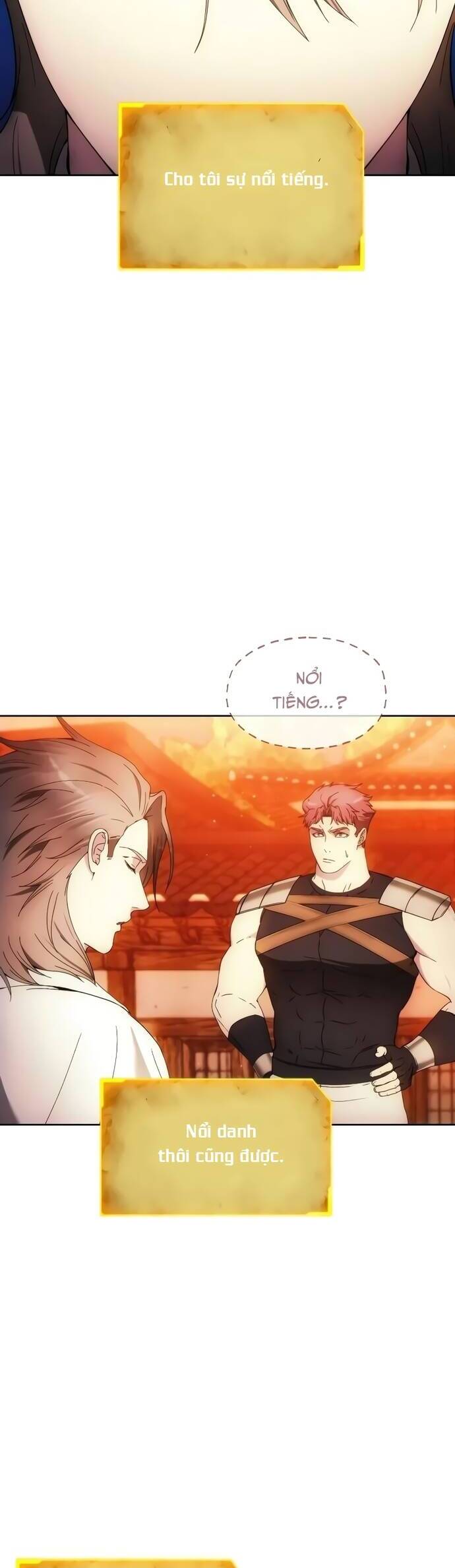 Tao Là Ác Nhân Chapter 88 - Trang 23