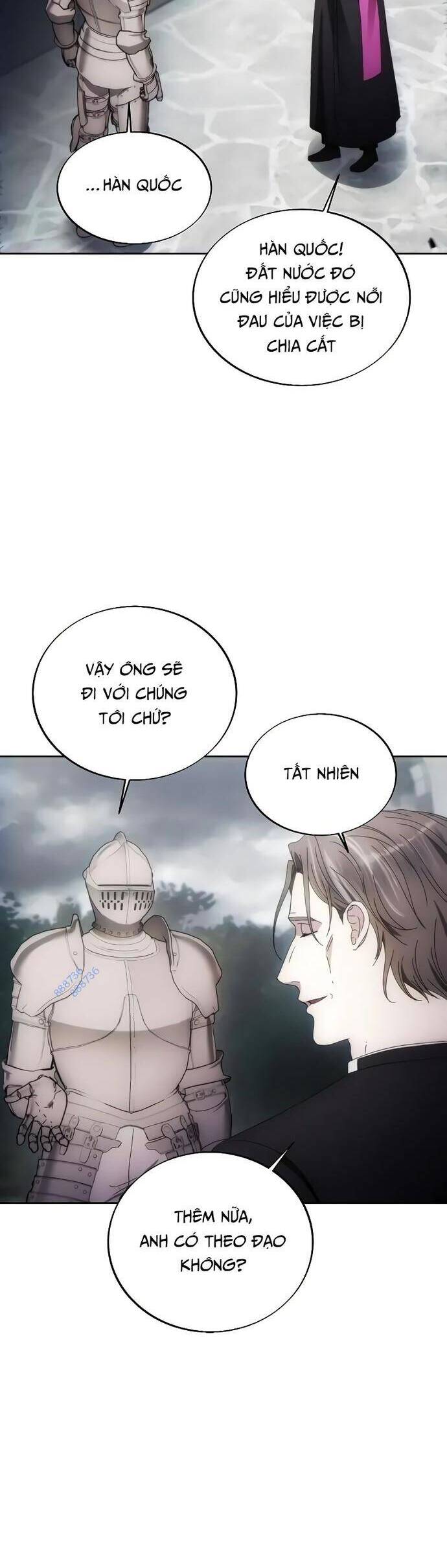 Tao Là Ác Nhân Chapter 88 - Trang 35