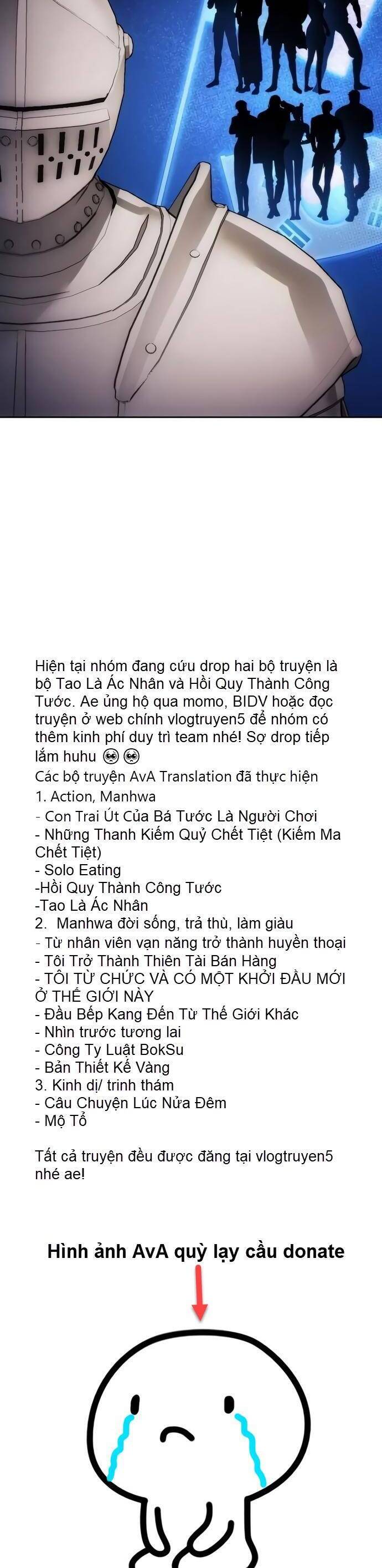 Tao Là Ác Nhân - Chapter 88 - Page 42