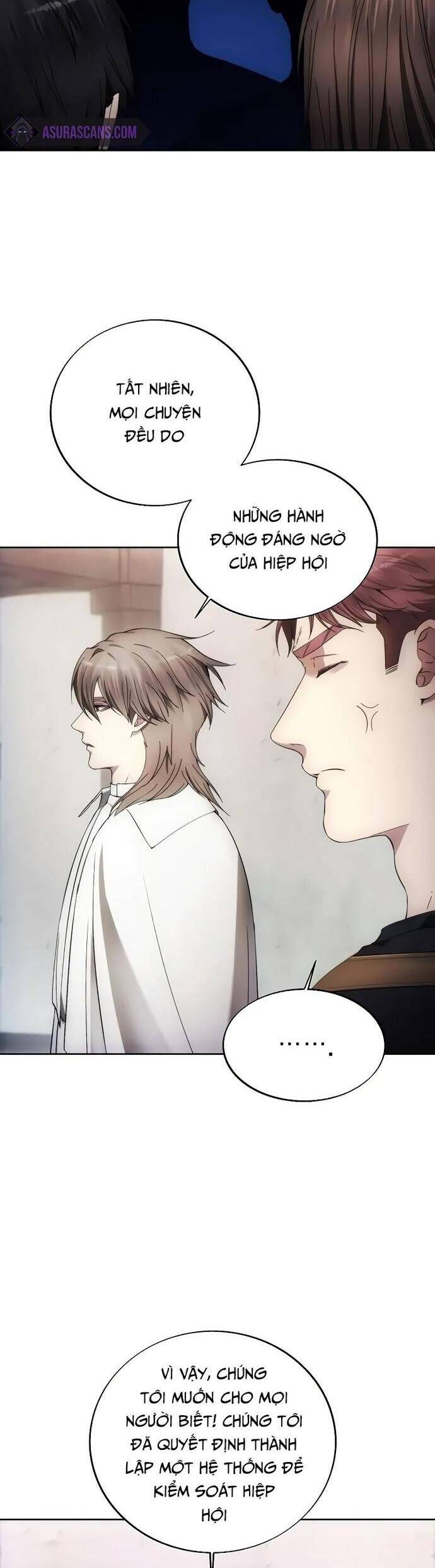 Tao Là Ác Nhân Chapter 89 - Trang 1