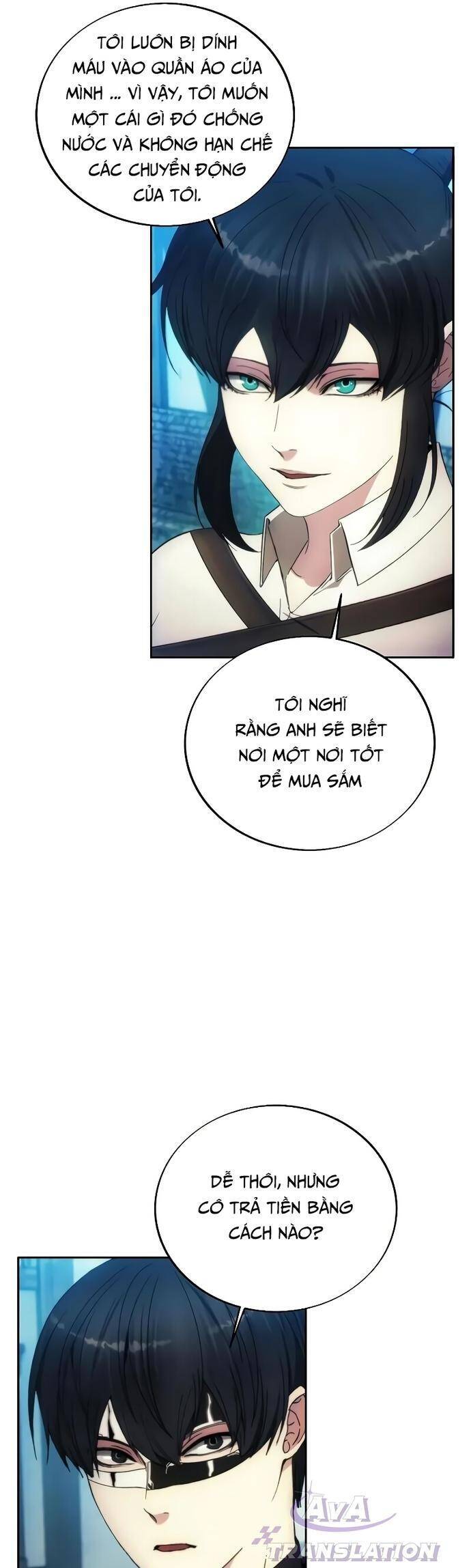 Tao Là Ác Nhân Chapter 89 - Trang 15