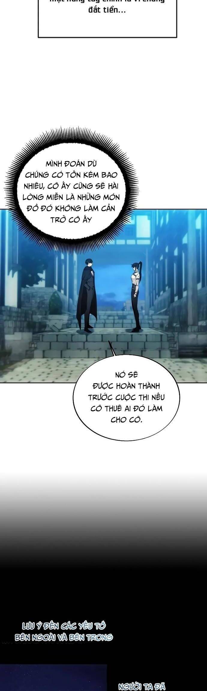 Tao Là Ác Nhân Chapter 89 - Trang 18