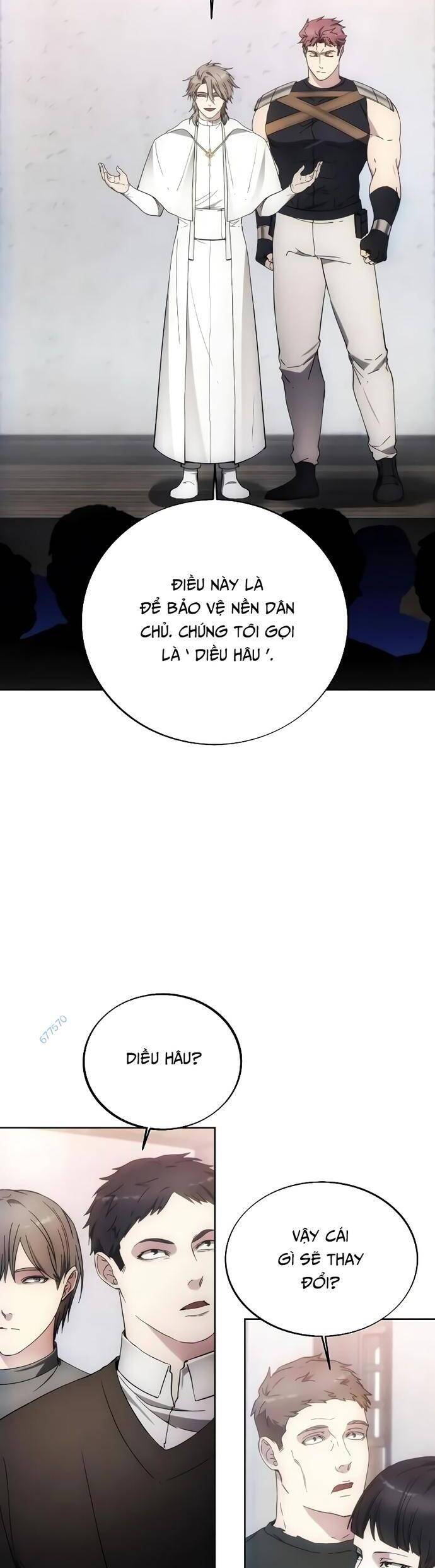 Tao Là Ác Nhân Chapter 89 - Trang 2