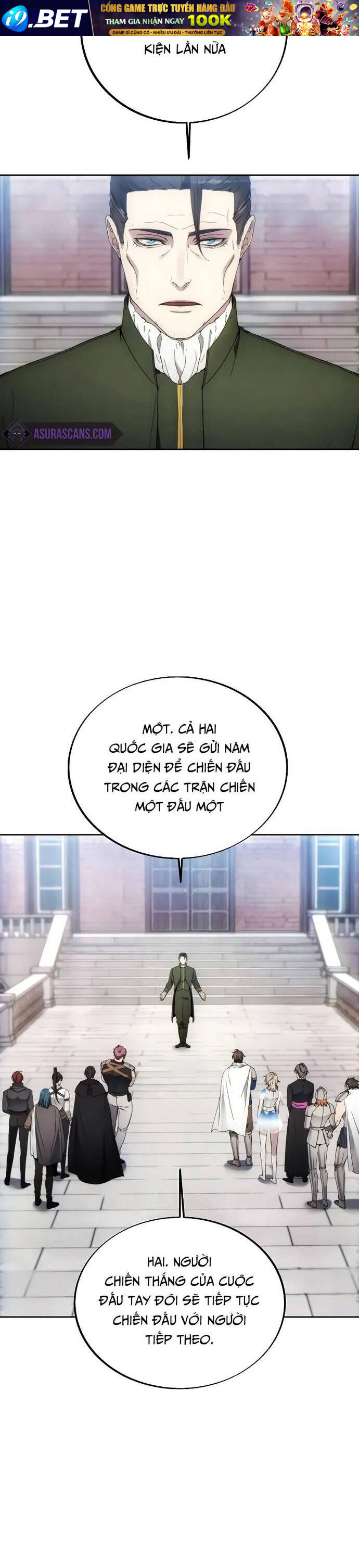 Tao Là Ác Nhân Chapter 89 - Trang 21