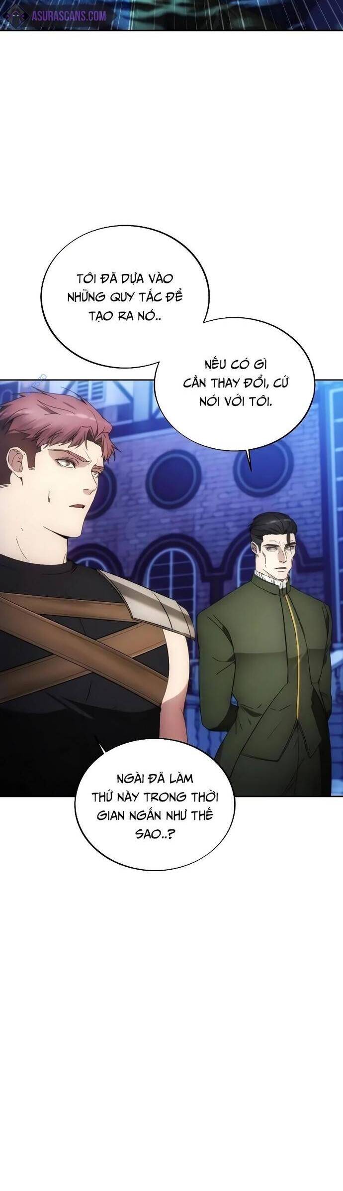 Tao Là Ác Nhân Chapter 89 - Trang 25