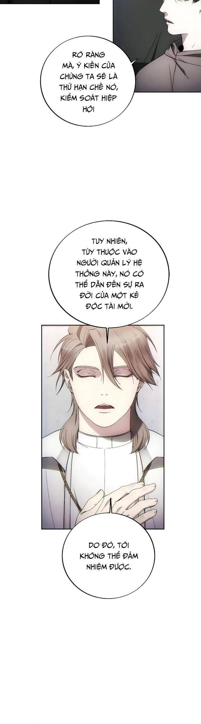 Tao Là Ác Nhân Chapter 89 - Trang 3