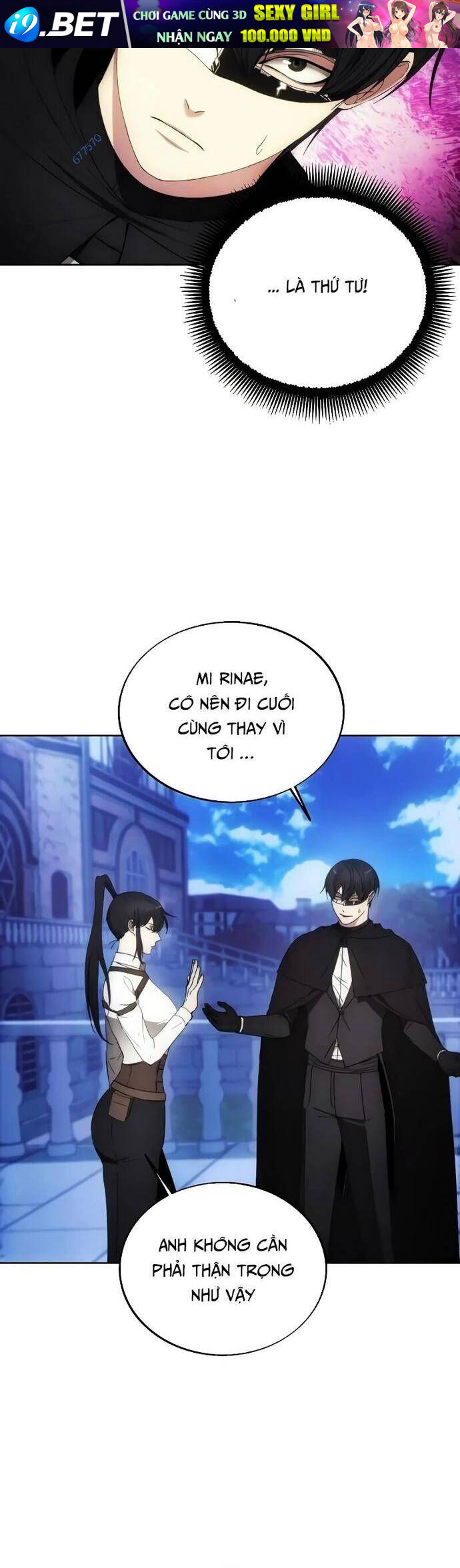 Tao Là Ác Nhân Chapter 89 - Trang 33