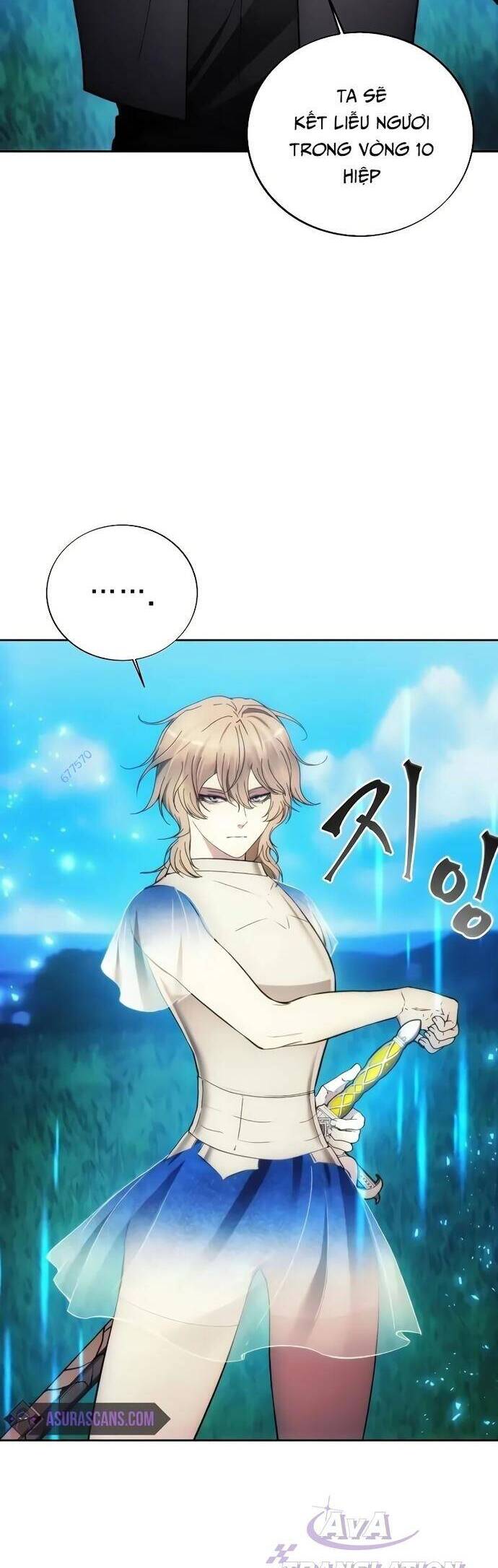 Tao Là Ác Nhân Chapter 89 - Trang 39