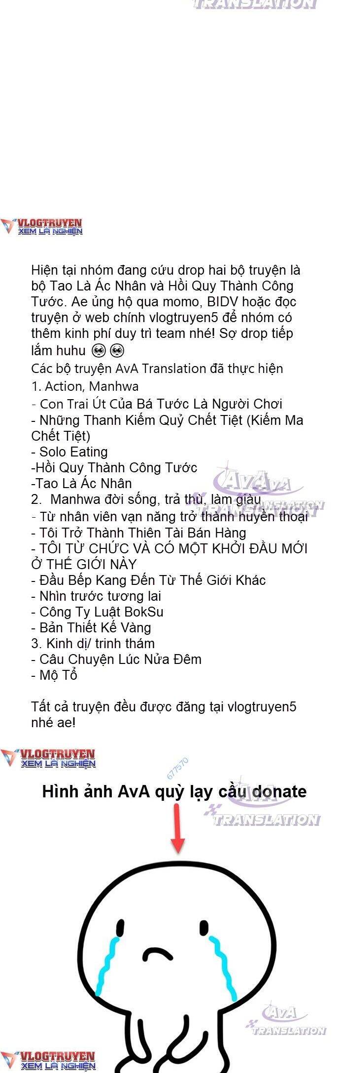 Tao Là Ác Nhân - Chapter 89 - Page 40