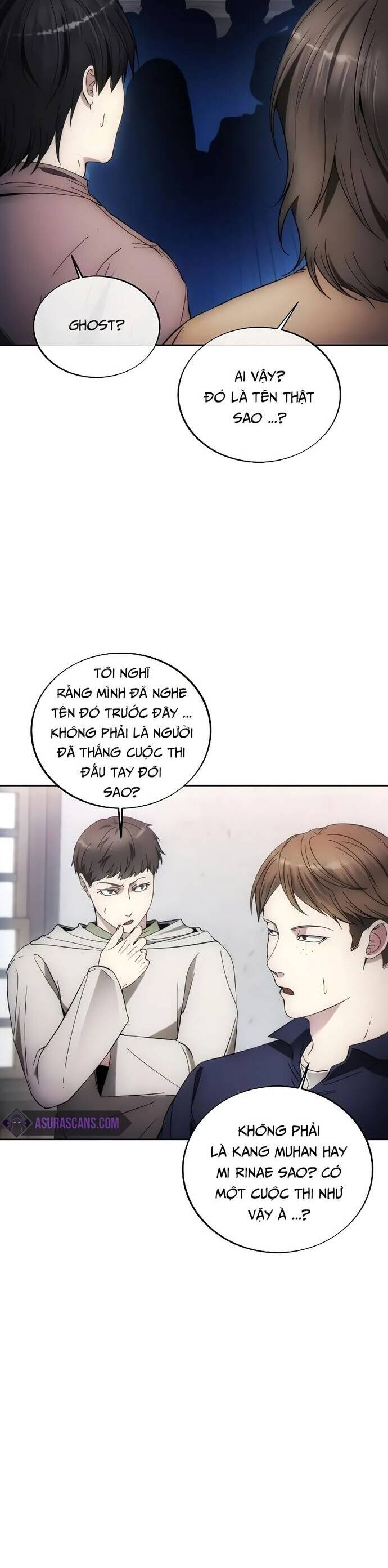 Tao Là Ác Nhân Chapter 89 - Trang 6