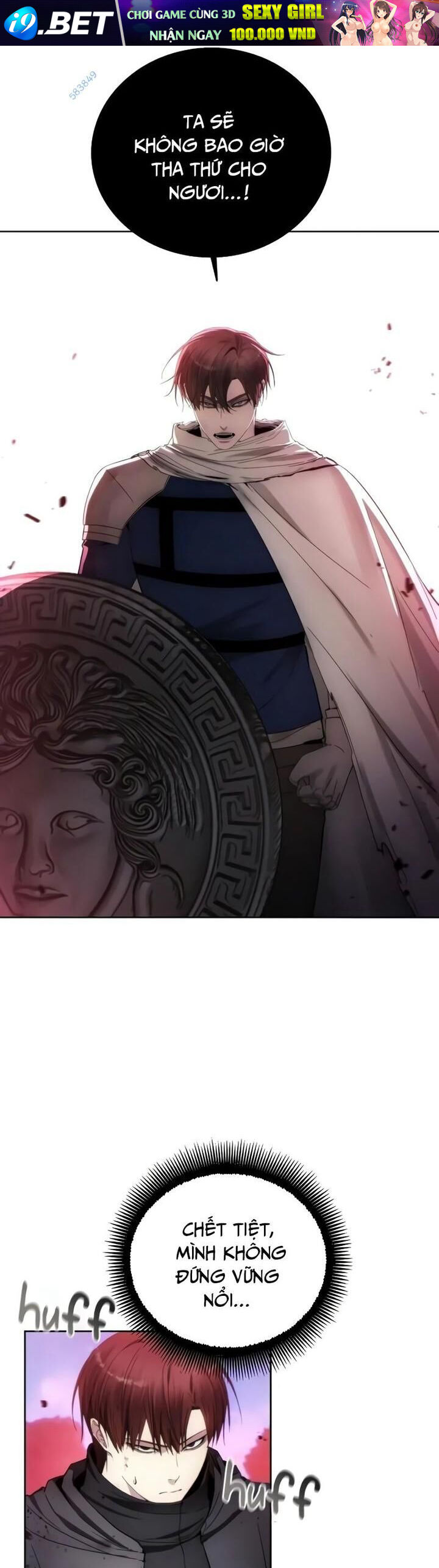 Tao Là Ác Nhân Chapter 90 - Trang 40