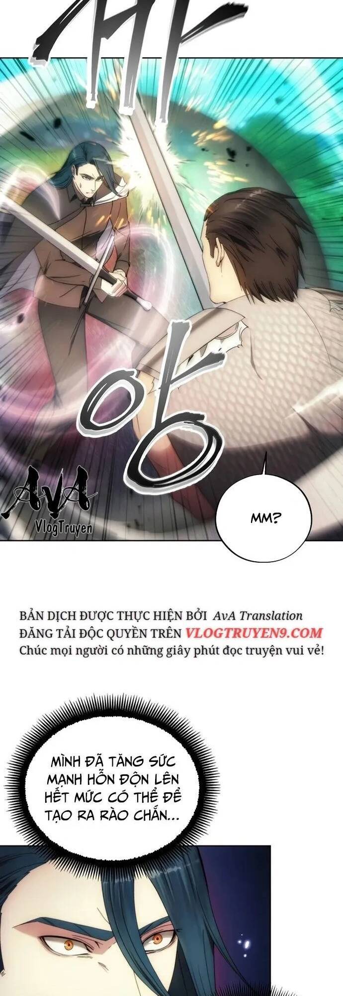 Tao Là Ác Nhân Chapter 92 - Trang 26