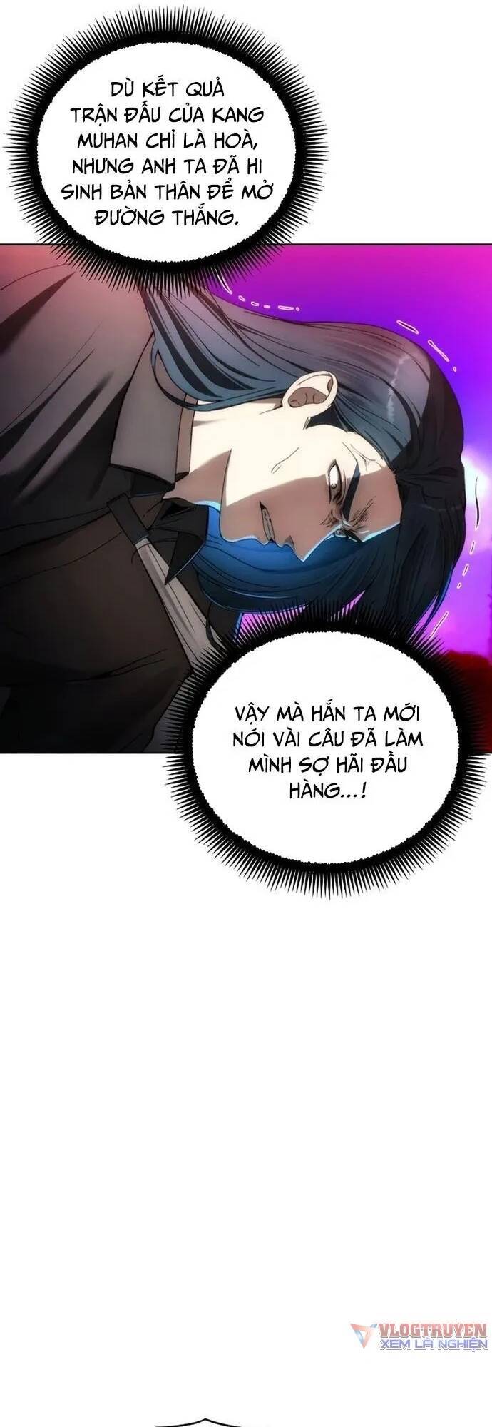 Tao Là Ác Nhân Chapter 92 - Trang 38