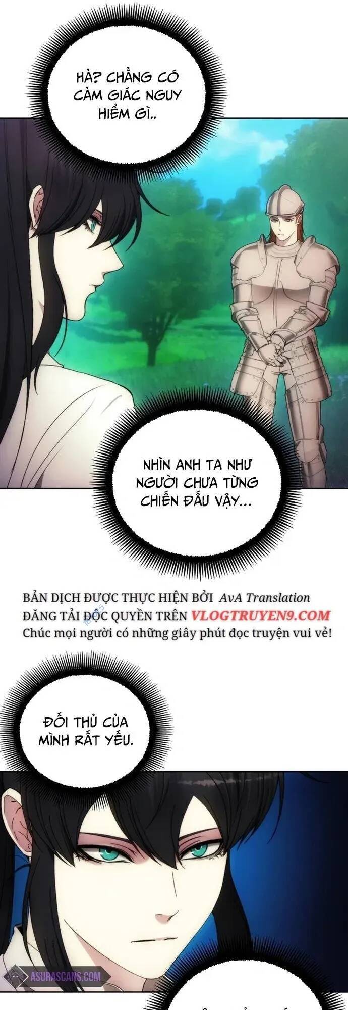 Tao Là Ác Nhân Chapter 92 - Trang 46