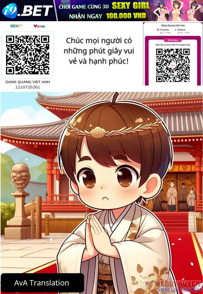 Tao Là Ác Nhân - Chapter 92 - Page 54