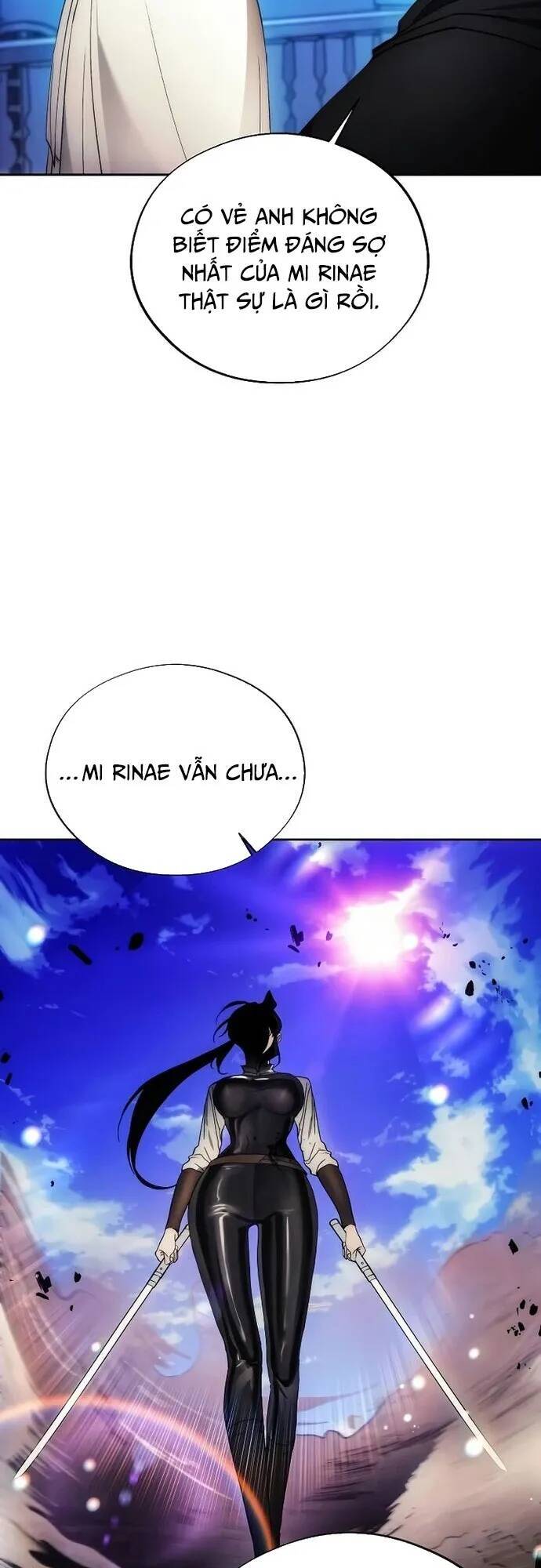 Tao Là Ác Nhân Chapter 93 - Trang 27