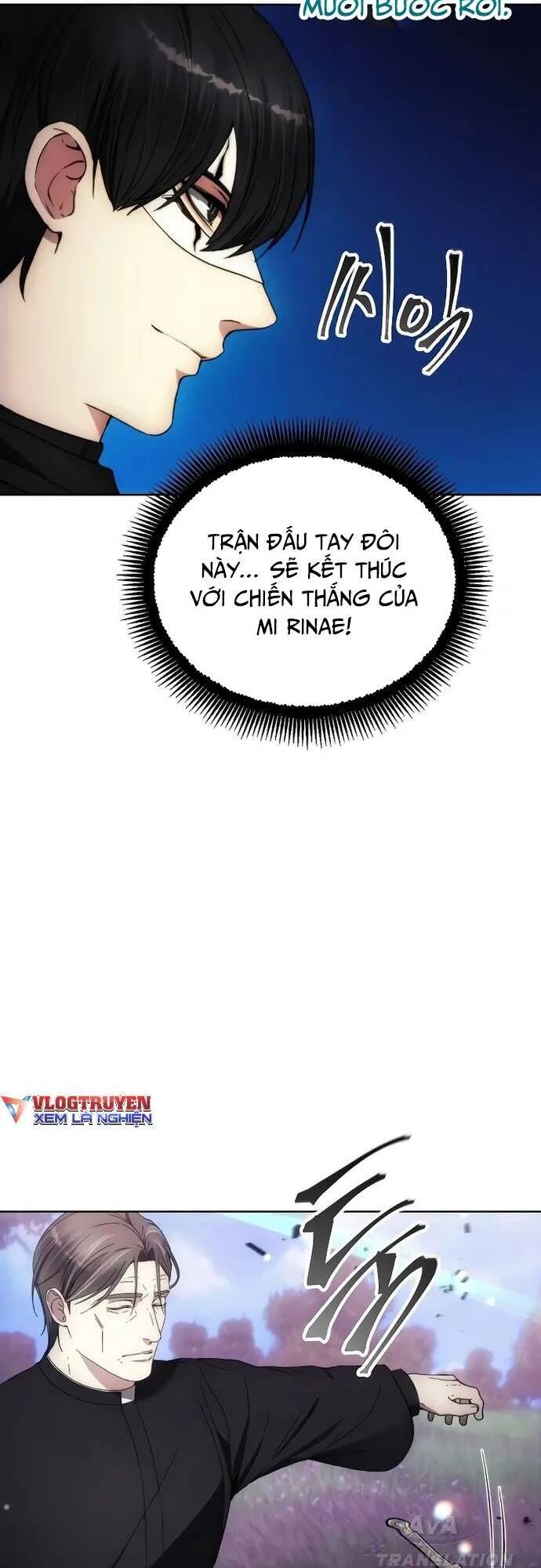 Tao Là Ác Nhân Chapter 93 - Trang 33