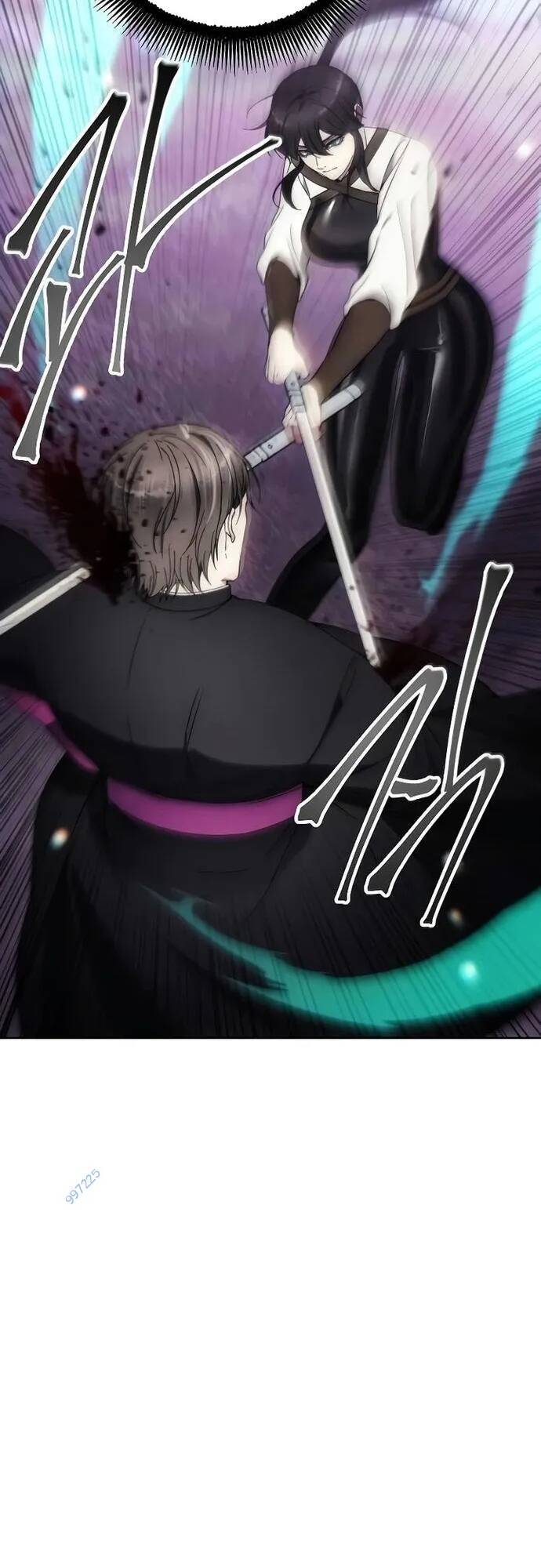 Tao Là Ác Nhân Chapter 93 - Trang 36