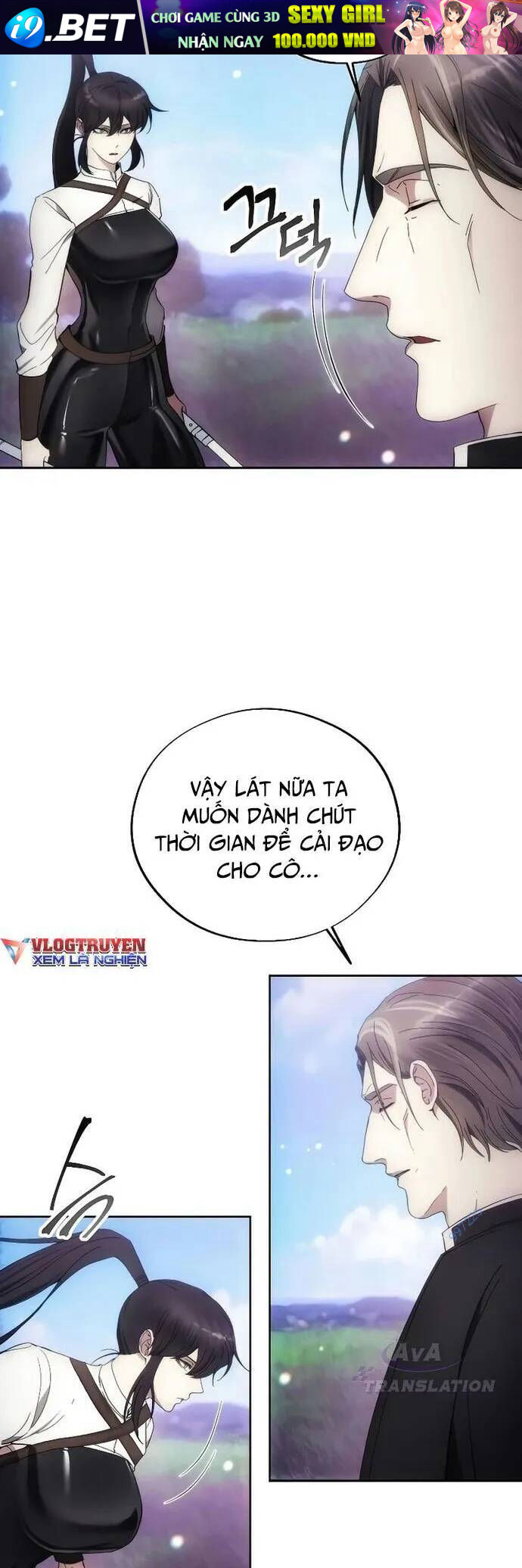 Tao Là Ác Nhân Chapter 93 - Trang 4