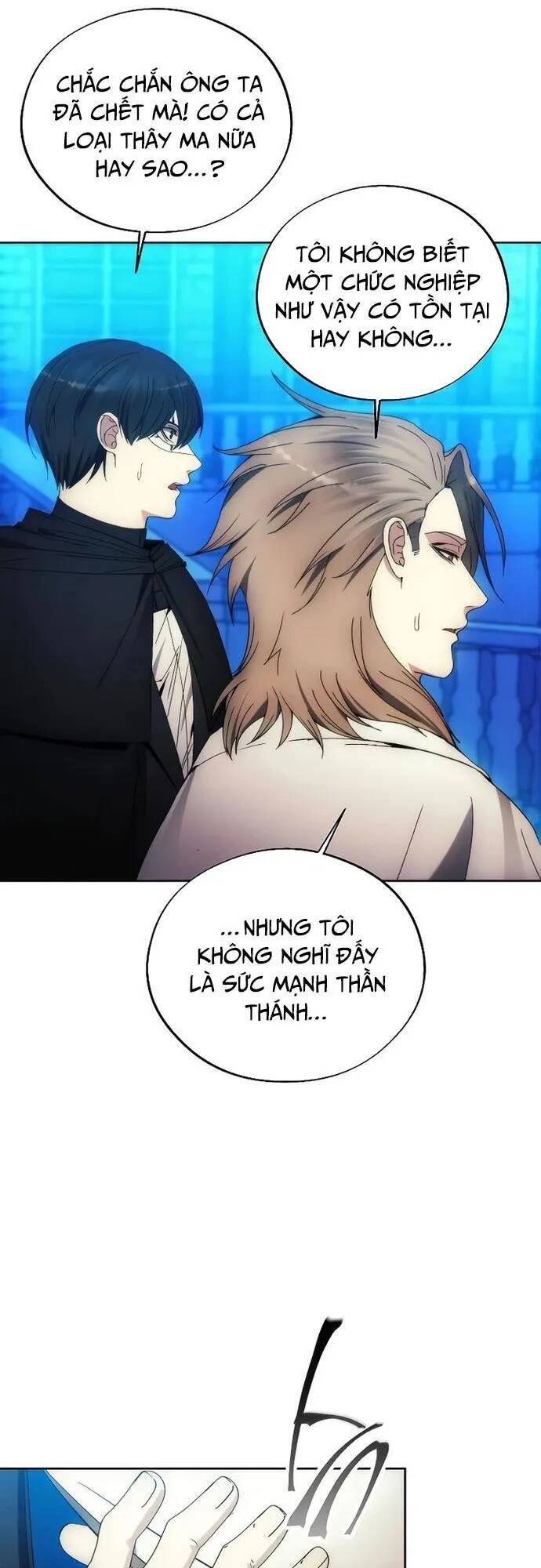 Tao Là Ác Nhân Chapter 93 - Trang 44