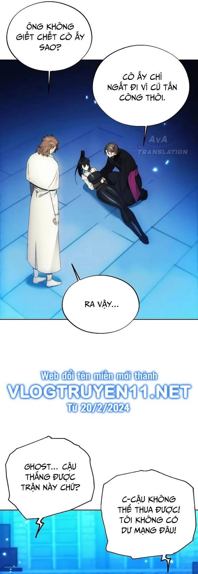 Tao Là Ác Nhân Chapter 93 - Trang 47