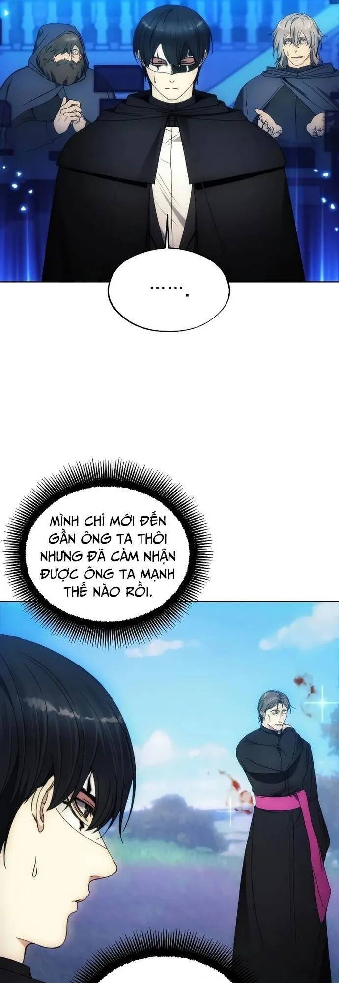 Tao Là Ác Nhân Chapter 93 - Trang 48