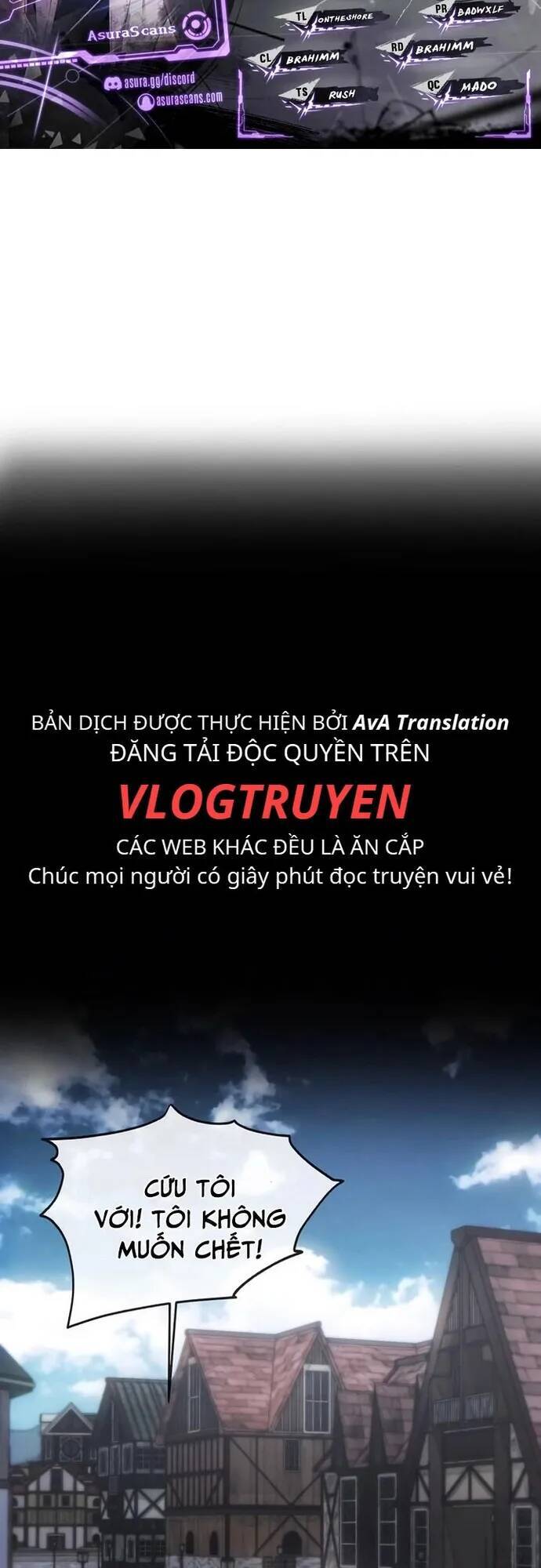 Tao Là Ác Nhân Chapter 94 - Trang 1