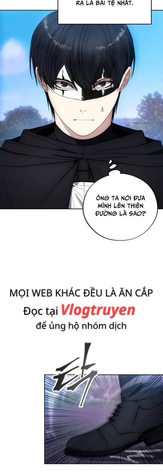 Tao Là Ác Nhân Chapter 94 - Trang 10