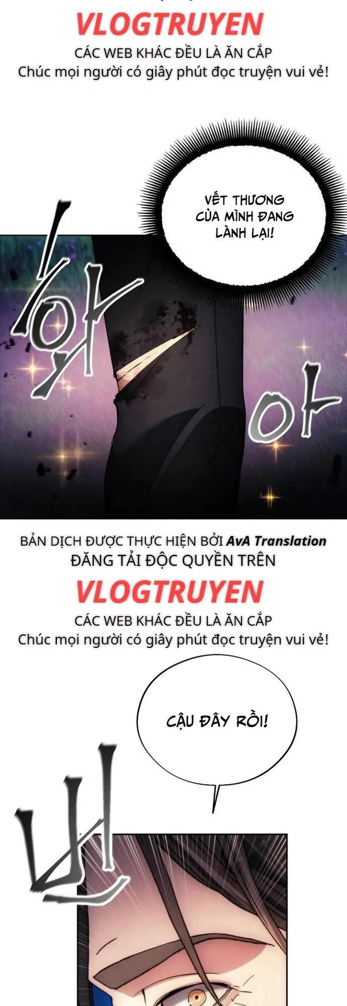 Tao Là Ác Nhân Chapter 94 - Trang 19