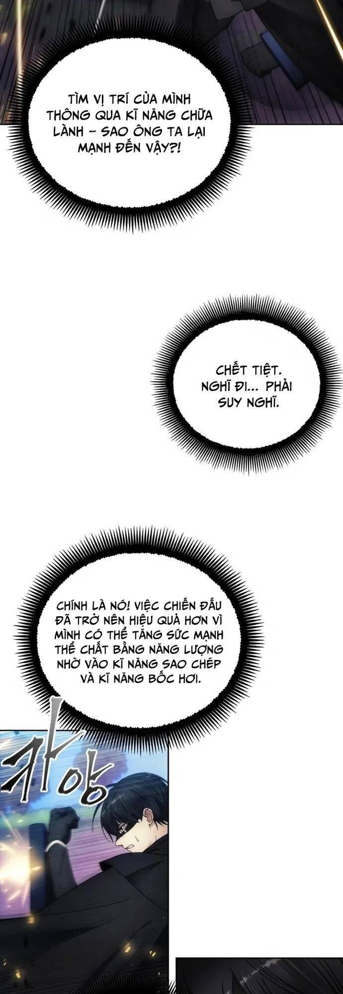 Tao Là Ác Nhân Chapter 94 - Trang 21