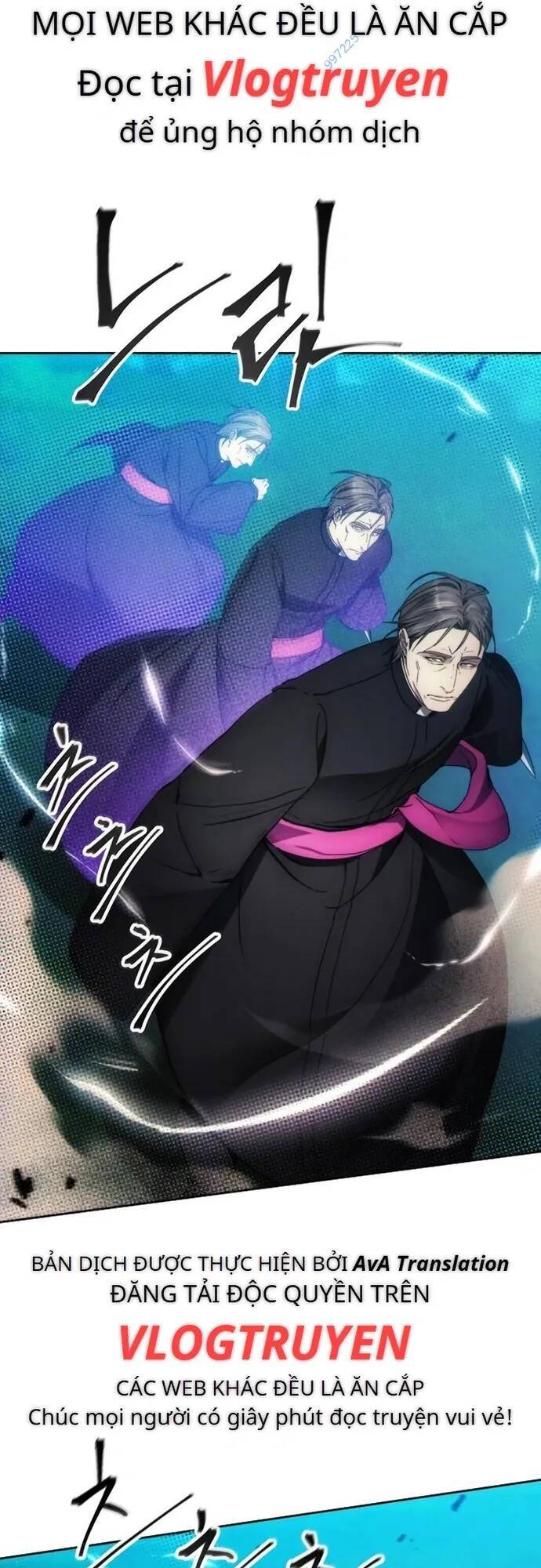 Tao Là Ác Nhân Chapter 94 - Trang 24