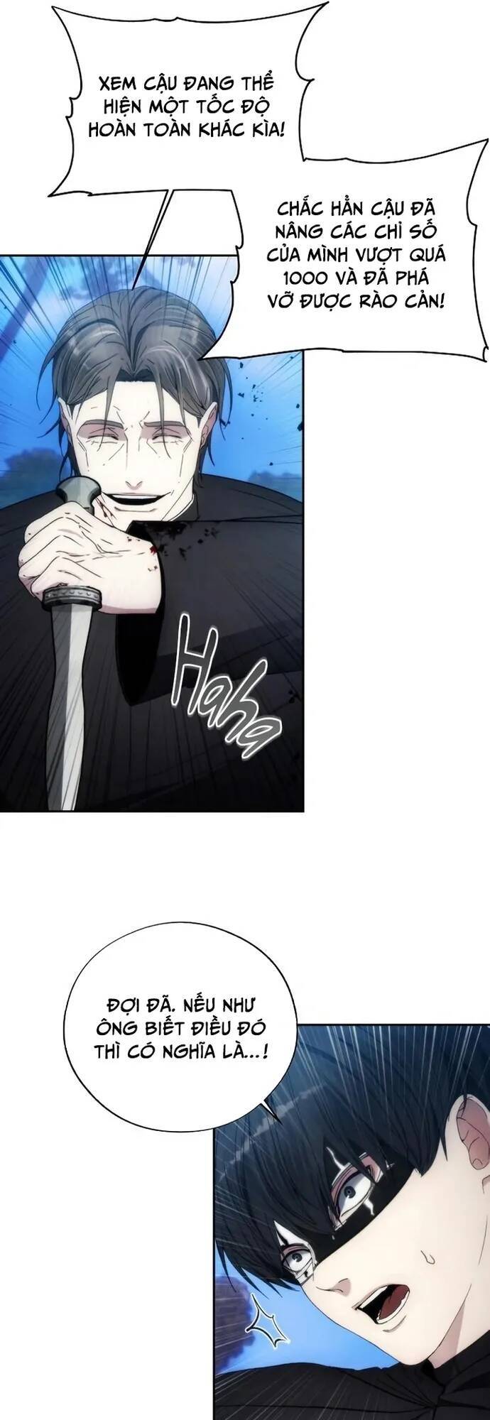 Tao Là Ác Nhân Chapter 94 - Trang 32