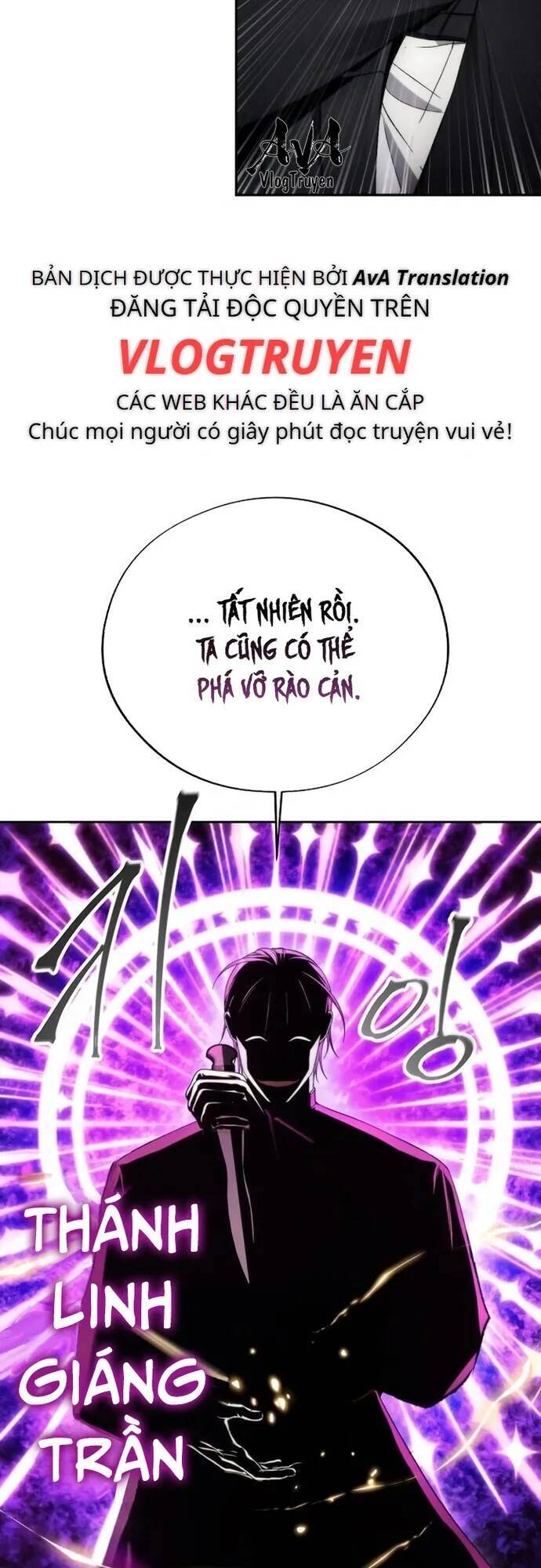 Tao Là Ác Nhân Chapter 94 - Trang 33