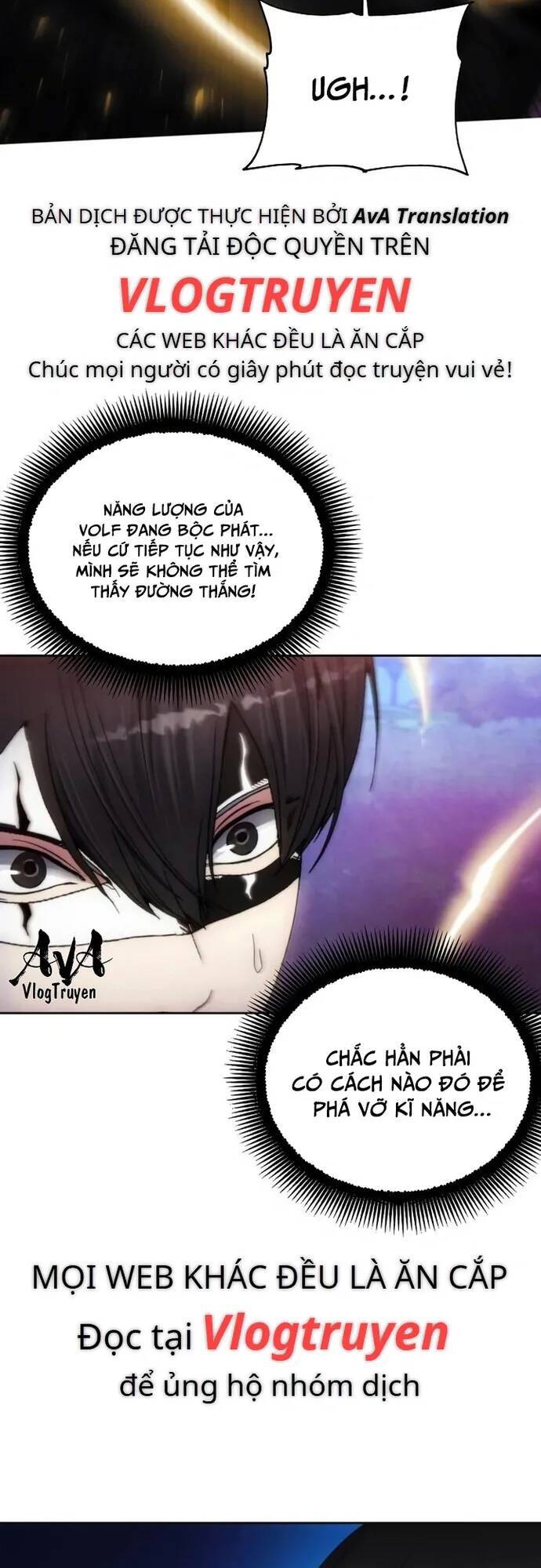 Tao Là Ác Nhân Chapter 94 - Trang 35