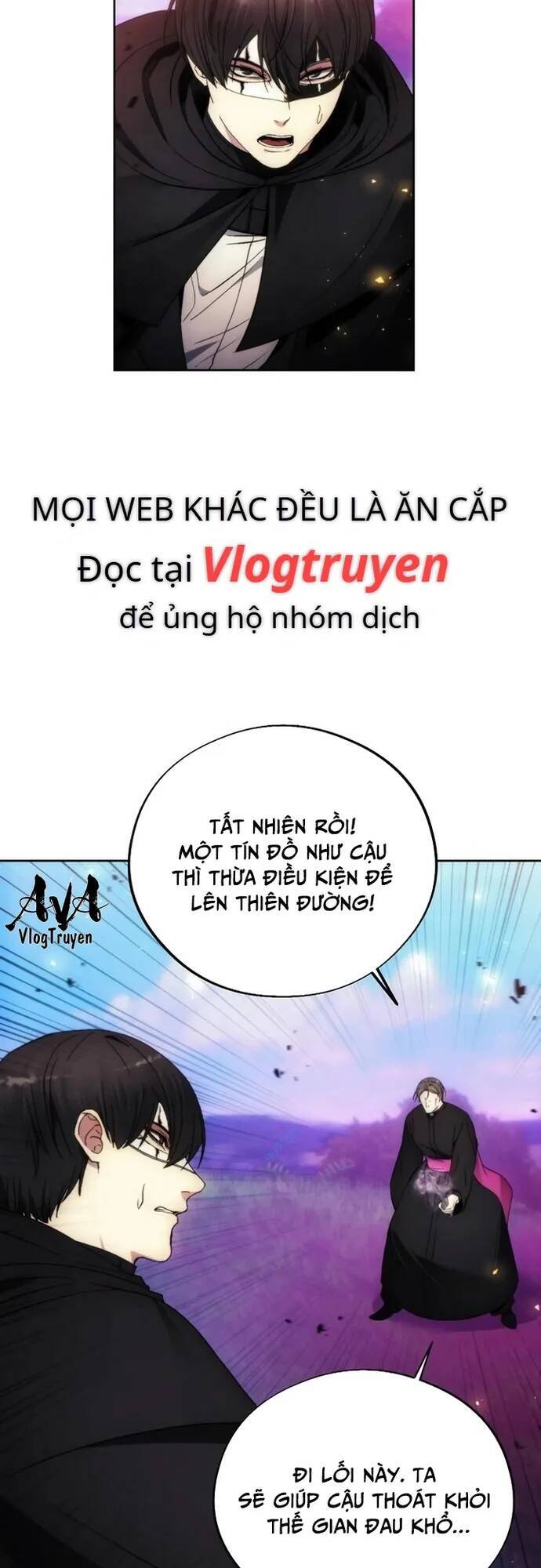 Tao Là Ác Nhân Chapter 94 - Trang 37