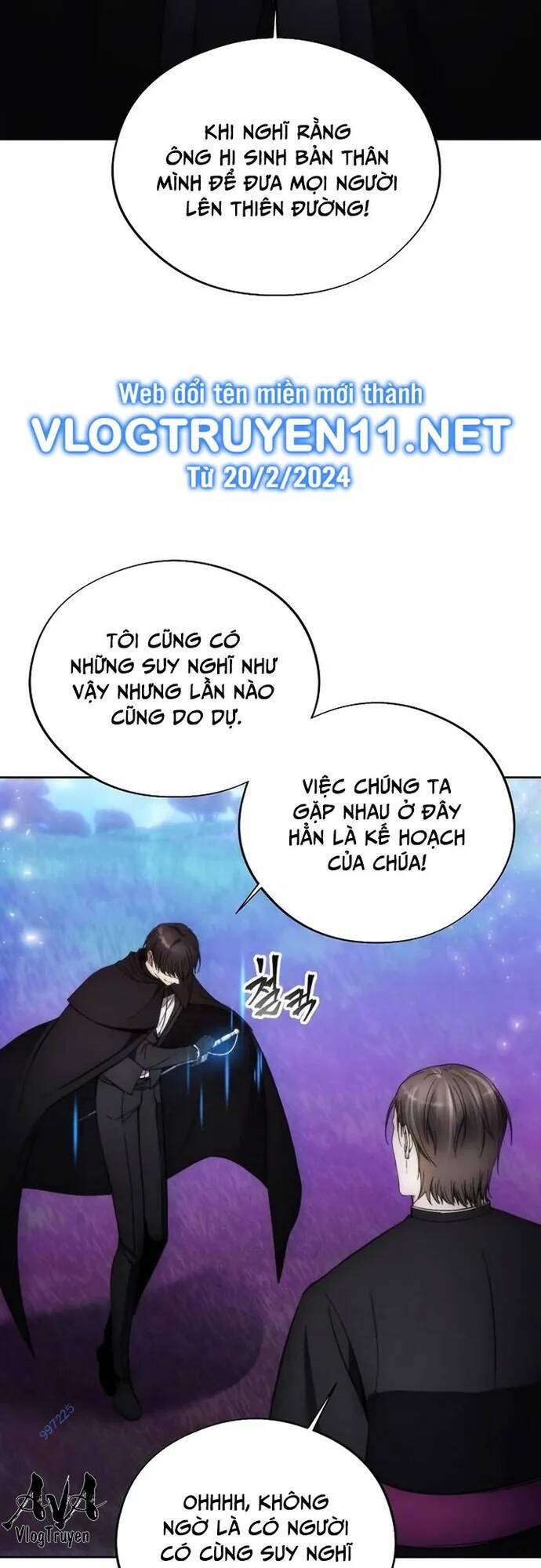 Tao Là Ác Nhân Chapter 94 - Trang 40