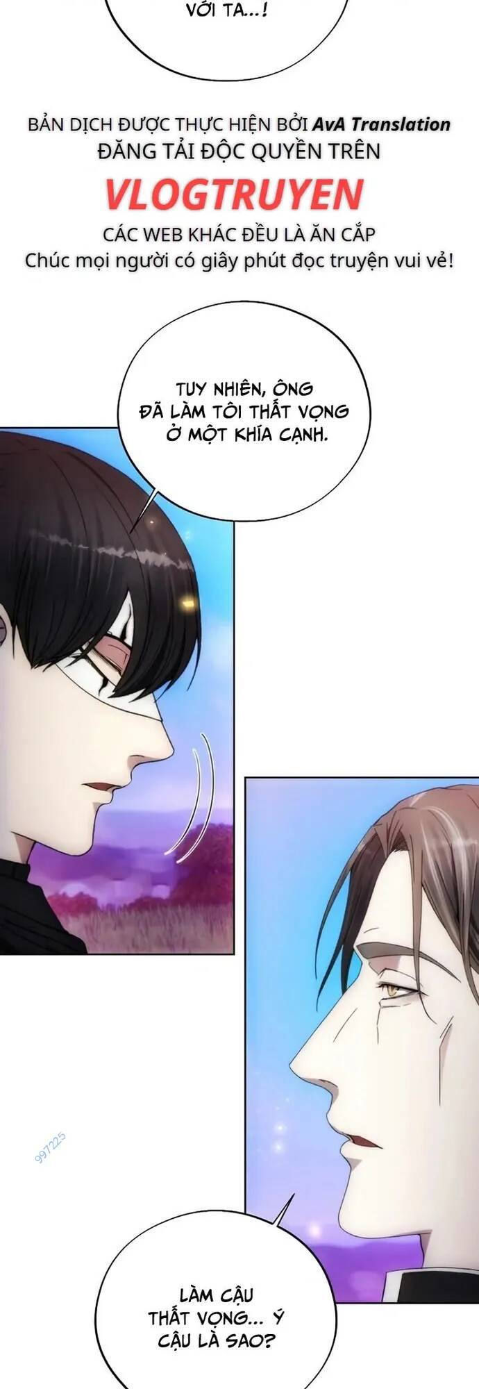 Tao Là Ác Nhân Chapter 94 - Trang 41