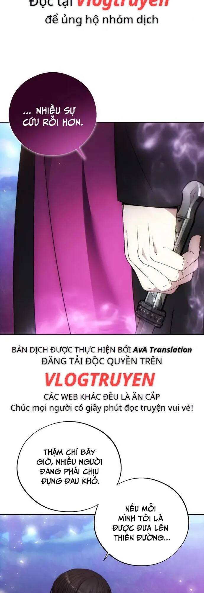 Tao Là Ác Nhân Chapter 94 - Trang 44