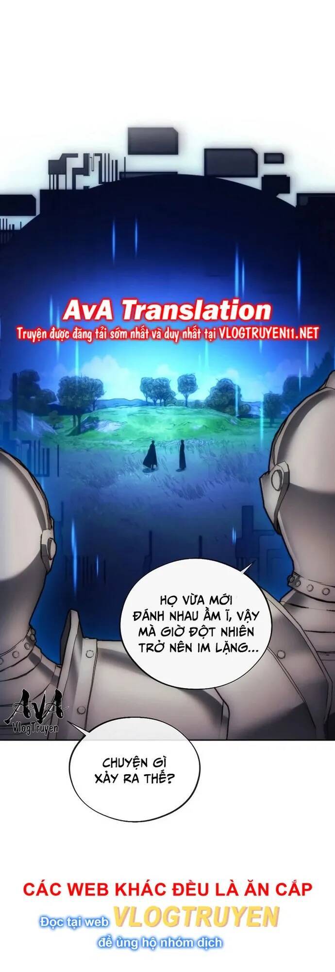 Tao Là Ác Nhân Chapter 94 - Trang 49