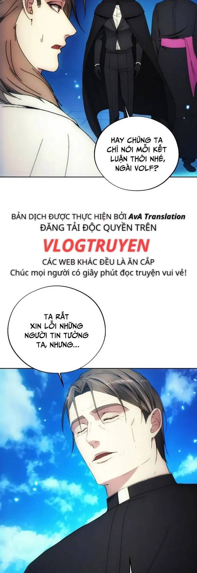 Tao Là Ác Nhân Chapter 94 - Trang 51