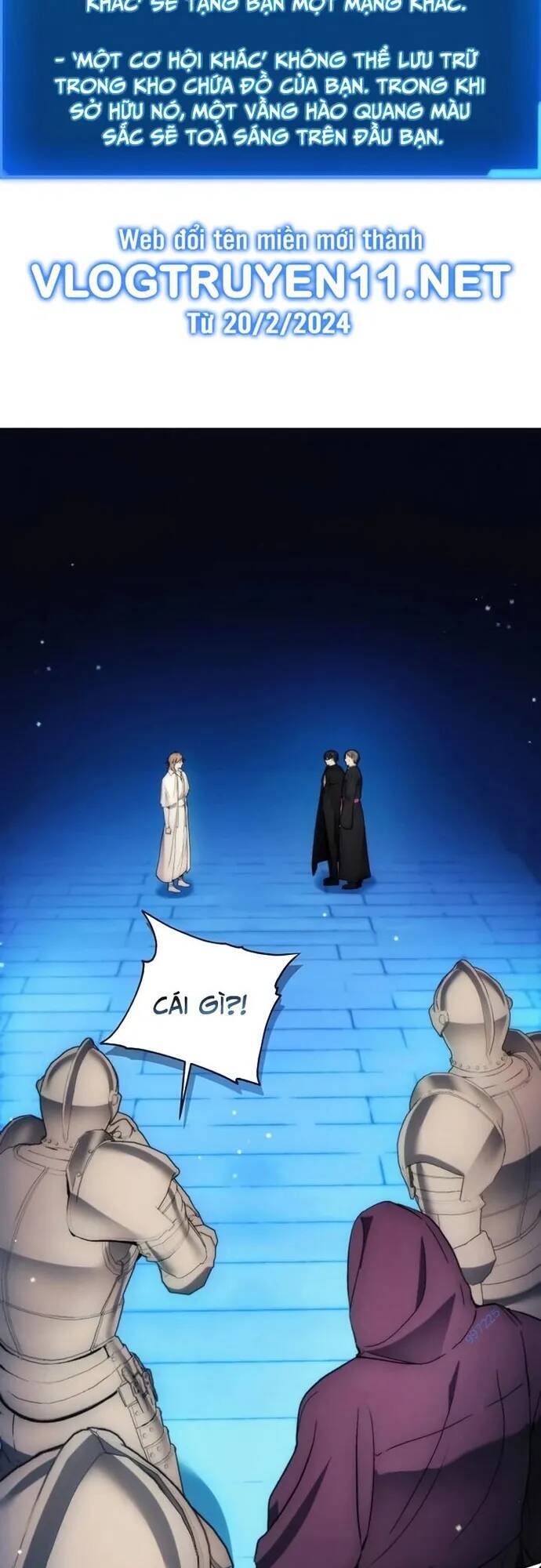 Tao Là Ác Nhân Chapter 94 - Trang 53