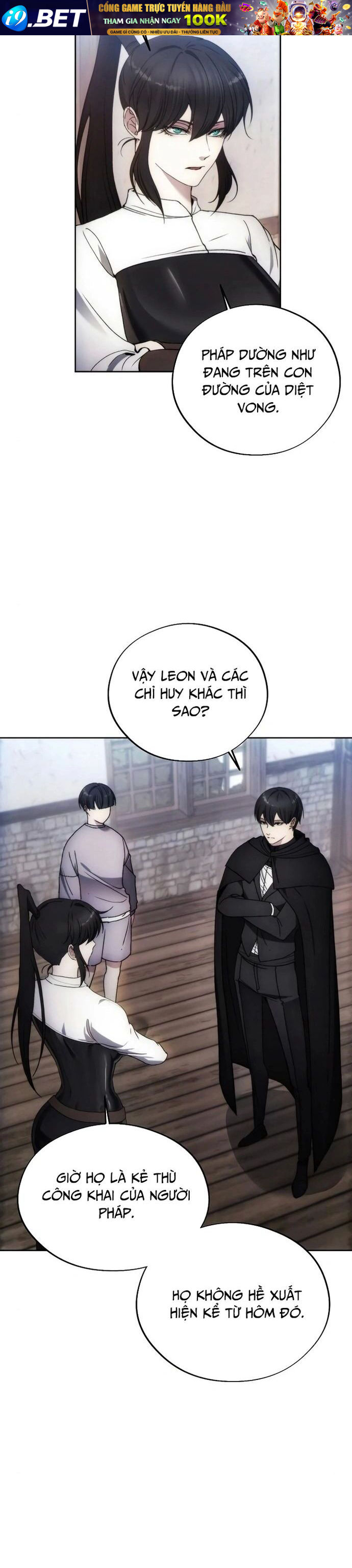 Tao Là Ác Nhân Chapter 95 - Trang 13
