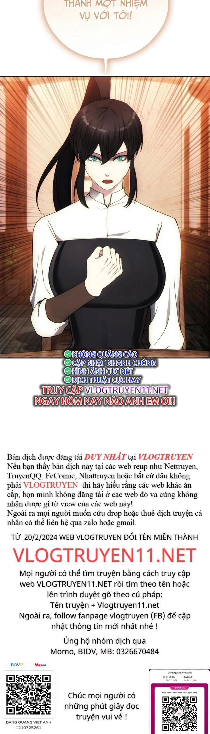 Tao Là Ác Nhân - Chapter 95 - Page 34