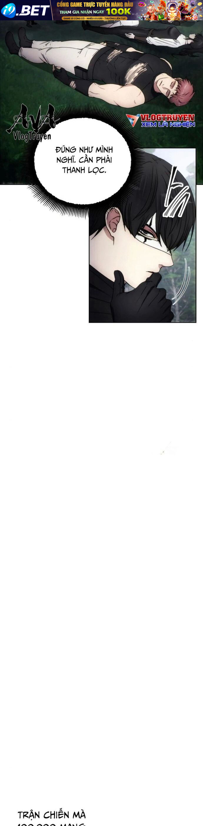 Tao Là Ác Nhân Chapter 95 - Trang 7