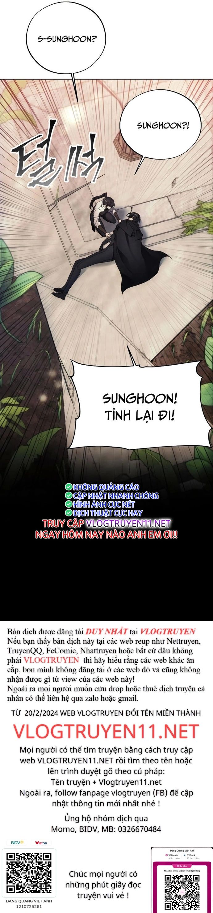 Tao Là Ác Nhân - Chapter 96 - Page 35